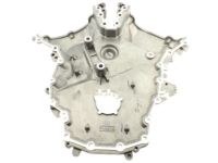 OEM 2008 Mercury Sable Front Cover - 7T4Z-6019-C
