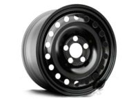 OEM 2000 Mercury Grand Marquis Compact Spare - 3R3Z-1007-CB