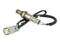 OEM 2018 Ford Transit Connect Lower Oxygen Sensor - ED8Z-9G444-A