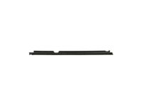 OEM 2005 Mercury Monterey Belt Weatherstrip - 6F2Z-1721453-AA