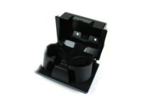 OEM Ford F-350 Super Duty Cup Holder - BC3Z-2513562-AC