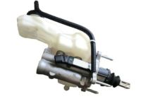 OEM Ford Escape Master Cylinder - 8M6Z-2140-A