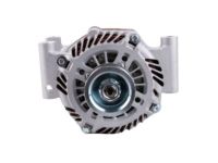 OEM 2006 Ford Fusion Alternator - 6E5Z-10346-BA