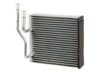 OEM Lincoln Town Car Evaporator Assembly - 4W1Z-19850-CA