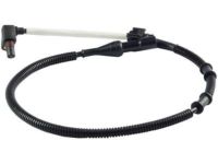 OEM 1998 Ford Expedition Speed Sensor - XL3Z-2C204-CB