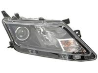 OEM 2011 Ford Fusion Composite Assembly - 9E5Z-13008-A