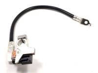 OEM Ford Focus Negative Cable - AV6Z-10C679-P