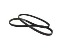 OEM 2015 Ford Transit-250 AC Belt - DK4Z-8620-B