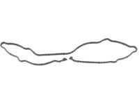 OEM 2019 Ford F-250 Super Duty Rear Main Seal Gasket - BC3Z-6D083-B