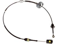 OEM 2011 Ford Transit Connect Shift Control Cable - 8S4Z-7E395-AG