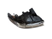 OEM 2011 Mercury Mariner Composite Assembly - 8E6Z-13008-B