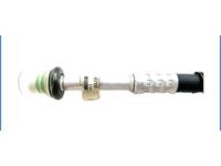 OEM Mercury Grand Marquis Liquid Line - 1W7Z-19835-AA