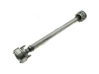 OEM 2010 Ford Expedition Drive Shaft - AL3Z-4A376-D