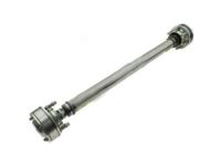 OEM 2011 Lincoln Navigator Drive Shaft - AL3Z-4A376-D