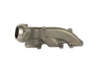 OEM 2014 Ford F-150 Manifold - BX2Z-9430-A