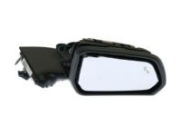 OEM 2016 Ford Mustang Power Mirror - FR3Z-17682-P