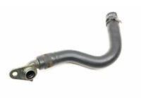 OEM 2013 Ford F-150 Power Steering Suction Hose - BL3Z-3691-D