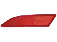 OEM 2014 Ford Focus Reflector - CM5Z-13A565-B