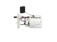 OEM 2018 Lincoln MKZ Fuel Pump - HG9Z-9H307-K