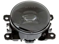 OEM Ford Fog Lamp Assembly - FR3Z-15200-A