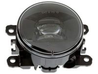 OEM Ford Mustang Fog Lamp Assembly - FR3Z-15200-A