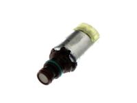 OEM 2016 Ford Mustang Solenoid Valve Assembly - AL3Z-7G383-T