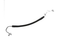 OEM Lincoln Discharge Line - AL3Z-19972-A