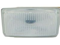 OEM 1991 Ford Ranger Lens - E9TZ15L203A