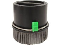 OEM Ford Lock Assembly - 1C3Z-3B396-DA