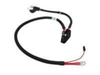 OEM Ford Ranger Cable Assembly - 7L5Z-14300-DA