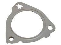 OEM Ford Police Interceptor Sedan Converter Gasket - AA5Z-6L612-A