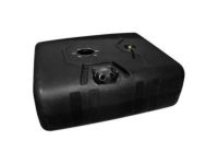 OEM 2006 Ford E-350 Super Duty Fuel Tank - 7C2Z-9002-F