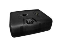 OEM Ford Fuel Tank - 7C2Z-9002-F