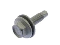 OEM 2020 Lincoln Navigator Upper Hinge Bolt - -W718988-S439