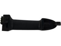 OEM Mercury Handle, Outside - 8L8Z-7822404-AB