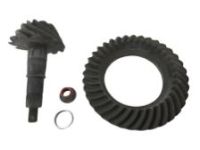 OEM 2009 Mercury Mountaineer Ring & Pinion - 7L2Z-3222-B