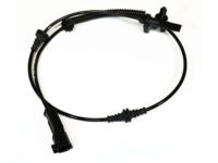 OEM Ford Explorer Rear Speed Sensor - DA8Z-2C190-B
