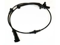 OEM 2014 Ford Explorer Rear Speed Sensor - DA8Z-2C190-B