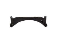 OEM Mercury Upper Shroud - 4L2Z-8146-AA