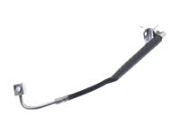 OEM Ford Mustang Brake Hose - FR3Z-2078-E