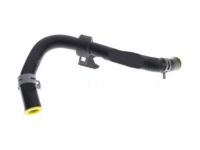 OEM 2003 Ford Explorer Return Hose - 6L2Z-3691-A