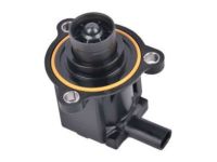 OEM 2021 Ford Ranger By-Pass Control Valve - CJ5Z-9U465-A