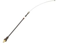 OEM 1998 Ford Ranger Front Cable - 4L5Z-2853-AA