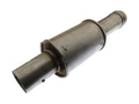 OEM 2013 Ford F-350 Super Duty Intermed Pipe - BC3Z-5A212-AQ