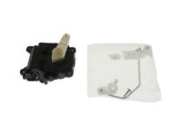 OEM Ford Edge Mode Motor - 7T4Z-19E616-C