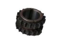 OEM Mercury Mystique Timing Gear Set - F8RZ-6306-AA