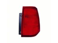 OEM 2006 Lincoln Navigator Tail Lamp Assembly - 3L7Z-13405-AA