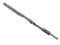 OEM Mercury Marauder Shift Tube Shaft - F7DZ-7361-A