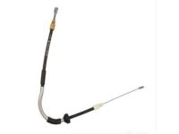 OEM Ford Transit-250 Front Cable - CK4Z-2853-A