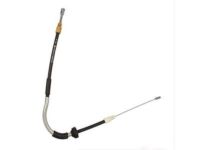 OEM 2016 Ford Transit-150 Front Cable - CK4Z-2853-A